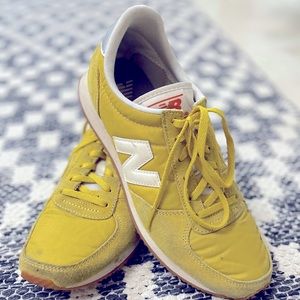 New Balance Women’s!
